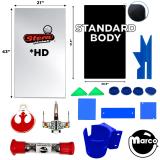 STAR WARS FALL OF THE EMPIRE (Stern) - Jedi Upgrade Bundle