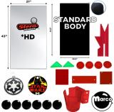 STAR WARS FALL OF THE EMPIRE (Stern) - Sith Upgrade Bundle