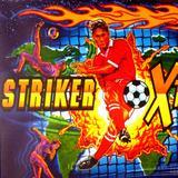 Shop By Game-STRIKER XTREME (Stern)