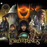 Shop By Game-LORD OF THE RINGS