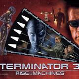 Stern-TERMINATOR 3