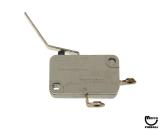 -Switch miniature with lever