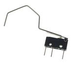 Switch sub-mini assembly