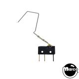 Switches-Switch sub-mini assembly