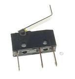 Switches-Switch - subminiature lever actuator