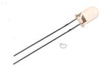 Optos-LED - IR diode EMITTER QED123