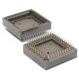 -Socket IC PLCC 84 pin 