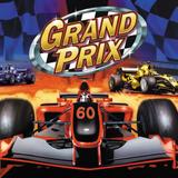 Shop By Game-GRAND PRIX (Stern)