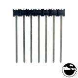 TDA0161 - IC - 8 pin DIP Proximity sensor - Marco