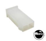 conn-plug minifit jr free hang