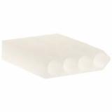 -Connector 4 pin female Gen. Illumination