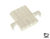 Connector 4 position