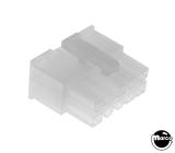 Connectors-conn-female wire mnt 0.165 ctr