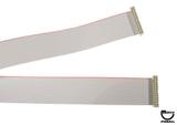 Ribbon Cable - 26 pin 36 inch 