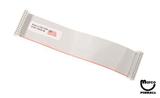 -Ribbon Cable - 26 pin 6 in