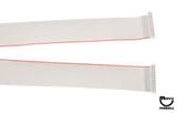 Ribbon Cable - 26 pin 27 inch