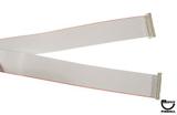 -Ribbon Cable - 26 pin 32 inch