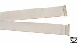 Ribbon Cable - 26 pin 34 inch