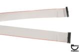 Ribbon Cable - 26 pin 36"