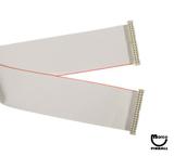 Ribbon Cable - 34 pin 15 inch - U