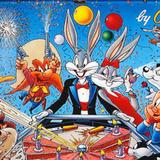 Bally-BUGS BUNNY