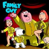 Stern-FAMILY GUY