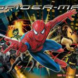 Shop By Game-SPIDERMAN (Stern)