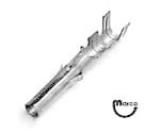 -Crimp terminal .062 inch female