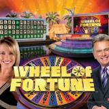 -WHEEL OF FORTUNE