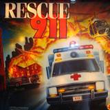 Gottlieb-RESCUE 911