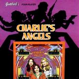 Gottlieb-CHARLIES ANGELS - Electromechanical