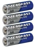 -Battery 1.5v "AA" alkaline