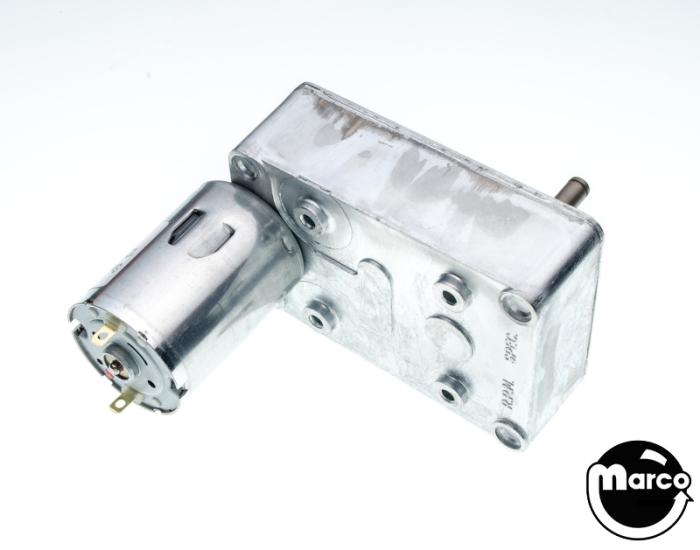 59-00063-001 - ICE COLD BEER / ZEKE'S PEAK (Taito) Gear motor