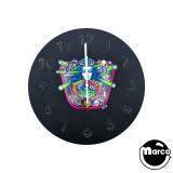 Marco&reg; Wall Clock Pinchantress