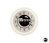 -Marco® Wall Clock