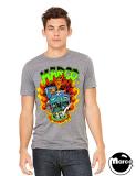 -Marco Dirty Donny Tee - Mens 3XL