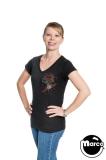 T-shirts & Apparel-Marco® Playfield Tee - Womens Large
