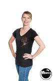 T-shirts & Apparel-Marco® Playfield Tee - Womens Small