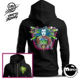 T-shirts & Apparel-Pinchantress Hoodie - Unisex Large