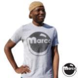 T-shirts & Apparel-Marco Logo Tee - Unisex Large