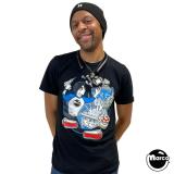 T-shirts & Apparel-Marco Tech Tee - Unisex Large