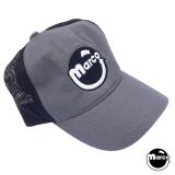 T-shirts & Apparel-Marco® baseball cap