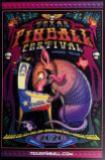 Novelties & Gifts-Postcard - Texas Pinball Festival 2020