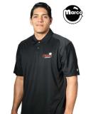 -Stern OGIO Polo Black 2XL