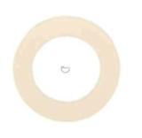 Washer nylon 3/8 ID x 5/8 OD x 1/16 inch