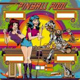 Gottlieb-PINBALL POOL