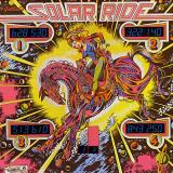 -SOLAR RIDE - Solid State