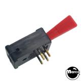 Switch - PCB board-Switch - toggle PC mount SPDT
