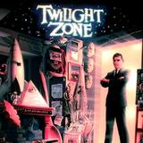 Bally-TWILIGHT ZONE