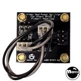 Boards - Power Supply / Drivers-Power splitter Stern SPIKE & SPIKE 2 4 circuit